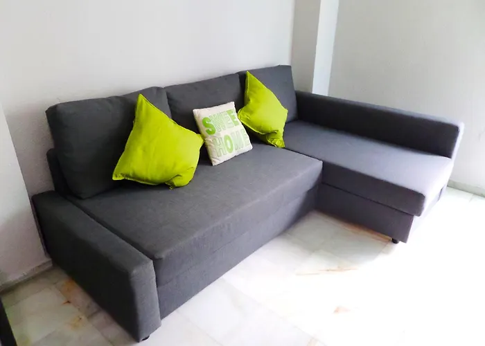 Apartamentos Centro Picasso
