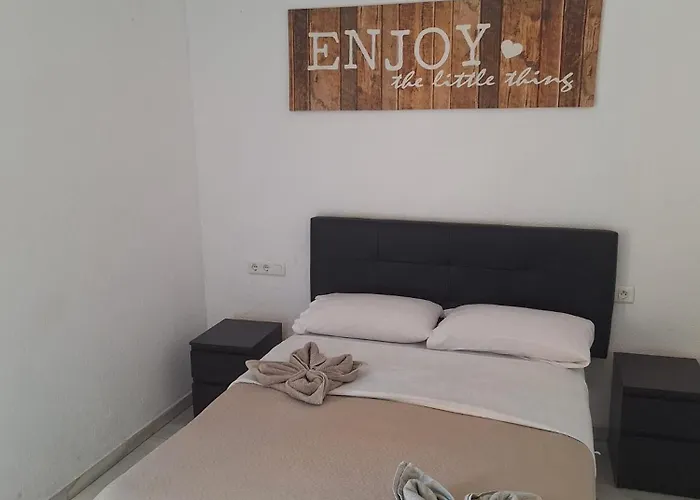 Apartamentos Centro Picasso
