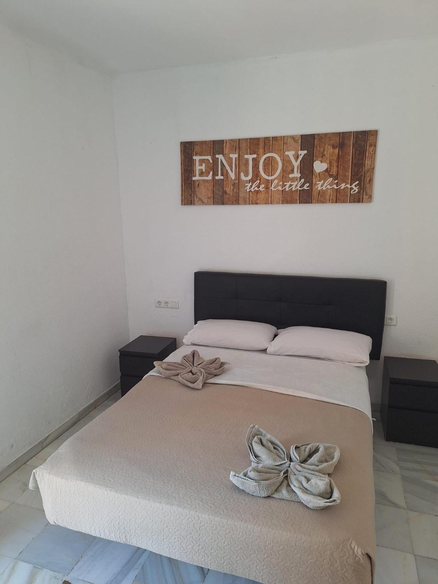 Apartament Centro Picasso Malaga