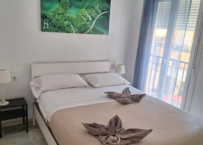 Apartamentos Centro Picasso